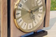 Vintage Bakelite Clock - Westclox