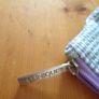 "Clinique" Cosmetic Bag for Sale Image 5