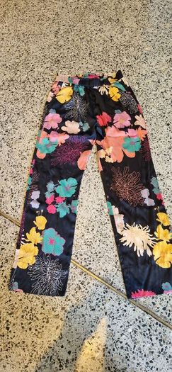 Stine Goya Silk pants