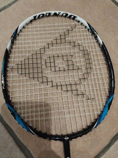 Dunlop Badminton Racket