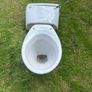 2 x toilets and sink (FREE) Image 4