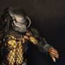NECA Ancient Warrior Predator Image 4