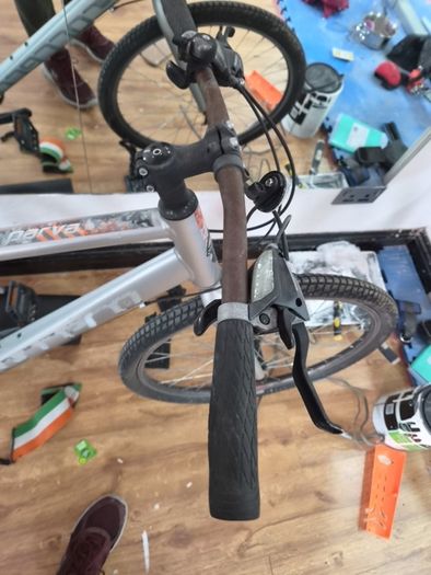 bike