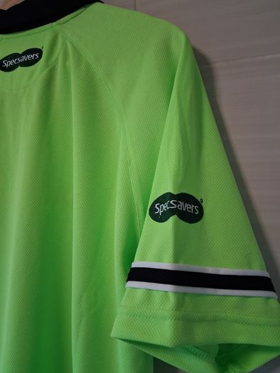 Referees Jersey. Official Oneills LGFA Referees Jersey. Collect In Dublin Or Receive Via Post.