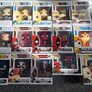 Various Funko pops see photos Image 3