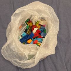 Big Bag of duplo