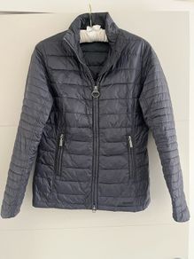 Barbour women's jacket (8uk)