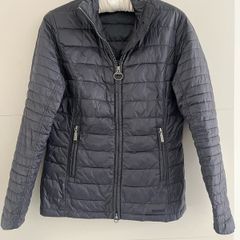 Barbour women's jacket (8uk)