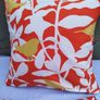 Cushion covers x 3 Image 4