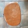 Vintage Ercol Pebble Tables Image 3