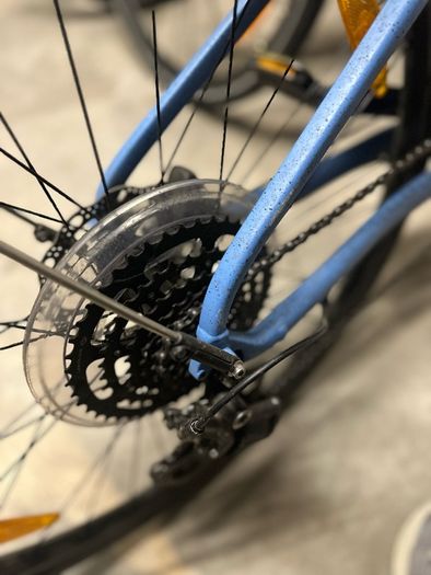 Trek Fx Gen 4 Size S