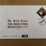 Collectable Irish STAMPS for sale. NEW. Image 10