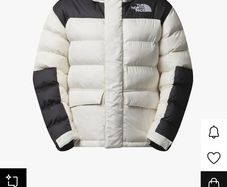 The North Face Jacket