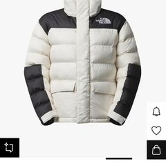 The North Face Jacket