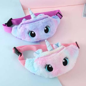unicorn waist bag kids.