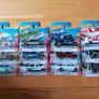 1:64 Hot wheels Image 3