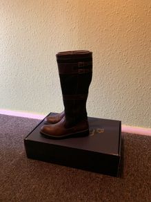Dubarry of Ireland Longford Country Boots
