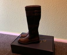 Dubarry of Ireland Longford Country Boots