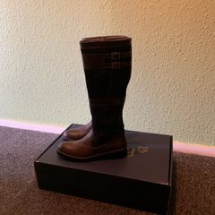 Dubarry of Ireland Longford Country Boots