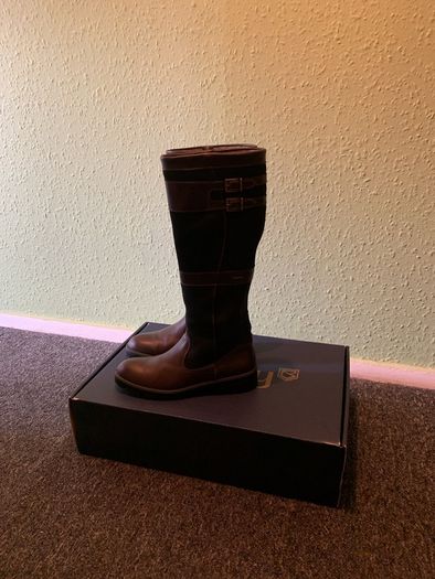 Dubarry of Ireland Longford Country Boots