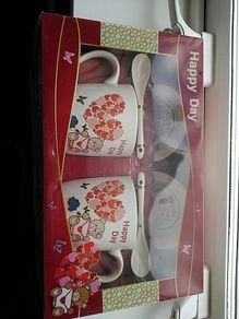 mug gift set