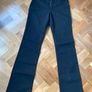 3 pairs of Lee Jeans women's 28"waist 33"leg Image 6