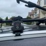 Thule bike roof rack Image 5