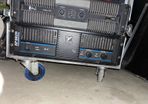 The t.amp Proline 2700