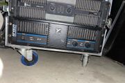 The t.amp Proline 2700