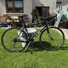 Sunn Falcon Road Bike 51cm - Carbon Frame - Shimano 105 & Tiagra