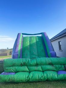 Bouncy castle (Free)