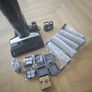 Wet Dry Vacuum Cleaner Tineco Floor One S5 Pro 2 Smart Image 8