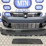 Front Bumper For Vw Golf Mk 7.5 R Line Image 4