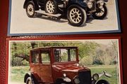 2, Irish Postcards from The Museum of Transport