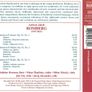 Romberg. Flute Quintets. CD. Free Postage! Image 2