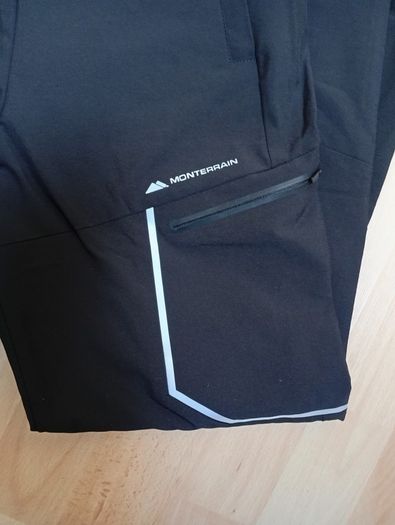 Monterrain Tracksuit