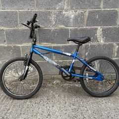 Muddy Fox 19" Wheel Bmx Bike