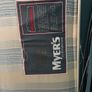 free king size mattress Image 2