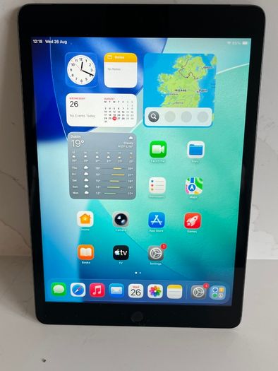 Apple Ipad 9th Generation