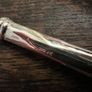 Silver-Plated Italian Salad Servers Image 3