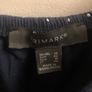 Navy bodysuit (size 14) Image 3