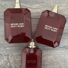Michael kors Sexy ruby Purfume