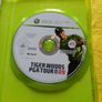 Tiger Woods PGA 09 2009 Xbox 360 games Original Image 4