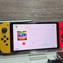 Nintendo Switch OLED Bundle Image 3