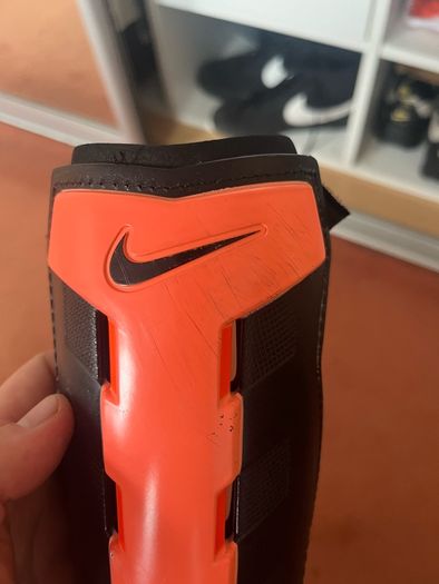 Nike Shinguards