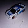 Hotwheels Rally cars Image 5