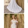 Wedding Dress Image 3