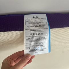 Snuzkot Surface Air/Duo/Pro Mattress