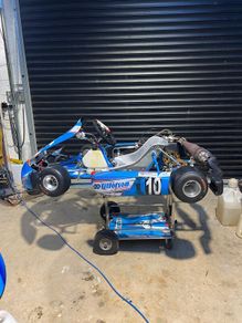 Tillotson t4