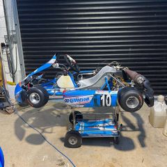 Tillotson t4